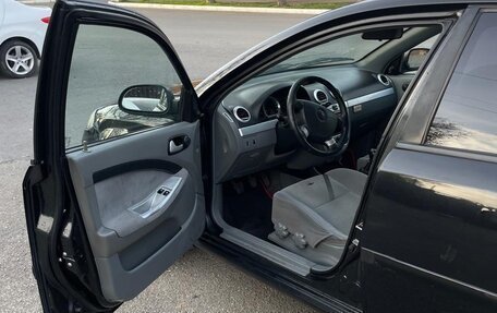 Chevrolet Lacetti, 2008 год, 370 000 рублей, 7 фотография