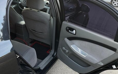 Chevrolet Lacetti, 2008 год, 370 000 рублей, 9 фотография