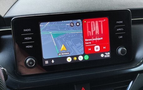 Skoda Rapid II, 2020 год, 1 980 000 рублей, 16 фотография