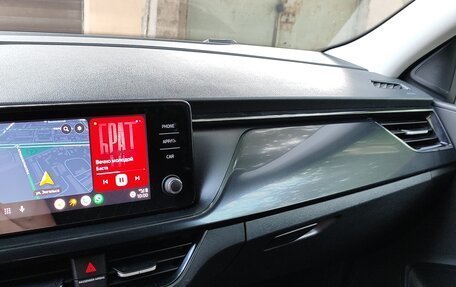 Skoda Rapid II, 2020 год, 1 980 000 рублей, 15 фотография