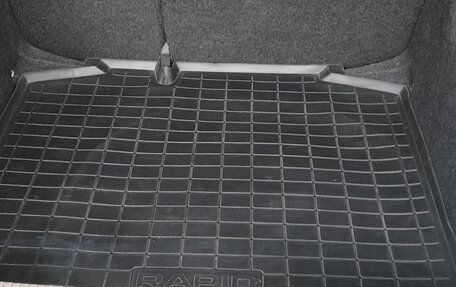 Skoda Rapid II, 2020 год, 1 980 000 рублей, 21 фотография