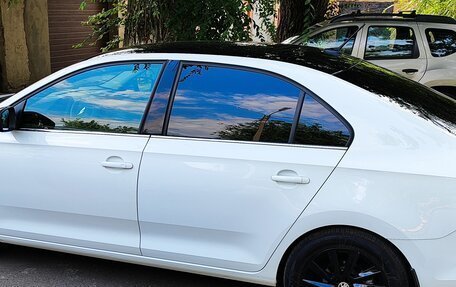 Skoda Rapid II, 2020 год, 1 980 000 рублей, 12 фотография