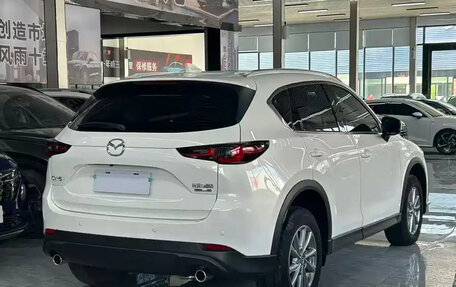 Mazda CX-5 II, 2021 год, 2 177 000 рублей, 4 фотография