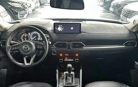 Mazda CX-5 II, 2021 год, 2 177 000 рублей, 8 фотография