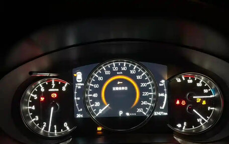 Mazda CX-5 II, 2021 год, 2 177 000 рублей, 10 фотография