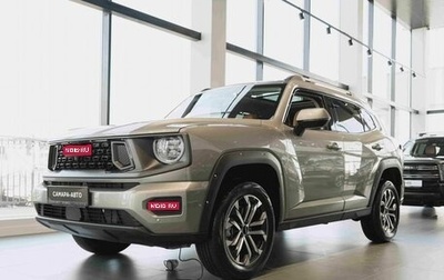 Haval H7, 2025 год, 3 710 500 рублей, 1 фотография