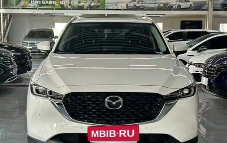 Mazda CX-5 II, 2021 год, 2 177 000 рублей, 2 фотография