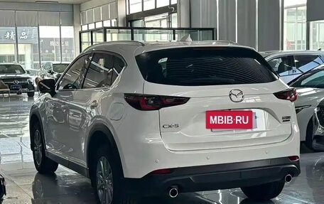 Mazda CX-5 II, 2021 год, 2 177 000 рублей, 6 фотография