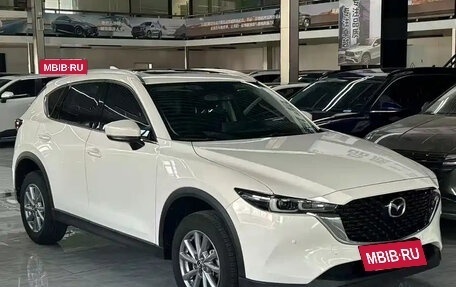 Mazda CX-5 II, 2021 год, 2 177 000 рублей, 3 фотография
