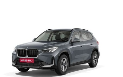 BMW X1, 2025 год, 6 090 000 рублей, 1 фотография