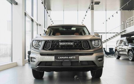 Haval H7, 2025 год, 3 710 500 рублей, 2 фотография