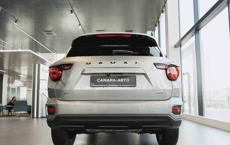 Haval H7, 2025 год, 3 710 500 рублей, 6 фотография