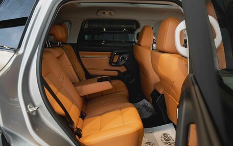 Haval H7, 2025 год, 3 710 500 рублей, 11 фотография