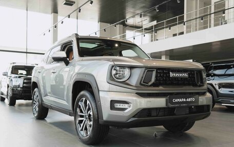 Haval H7, 2025 год, 3 710 500 рублей, 3 фотография