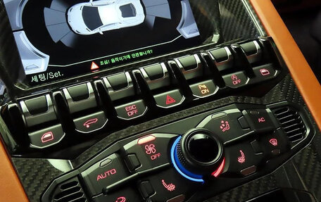 Lamborghini Aventador I рестайлинг, 2018 год, 32 517 000 рублей, 12 фотография