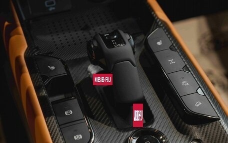 Haval H7, 2025 год, 3 710 500 рублей, 16 фотография