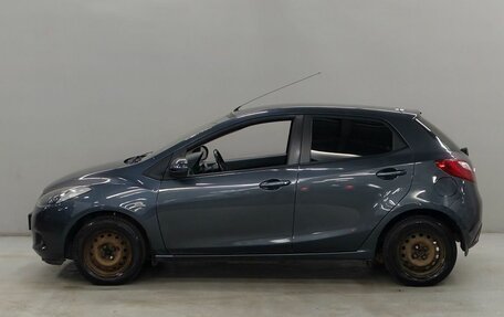 Mazda 2 III, 2008 год, 663 000 рублей, 8 фотография