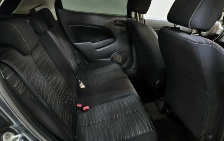 Mazda 2 III, 2008 год, 663 000 рублей, 12 фотография