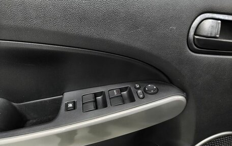 Mazda 2 III, 2008 год, 663 000 рублей, 14 фотография