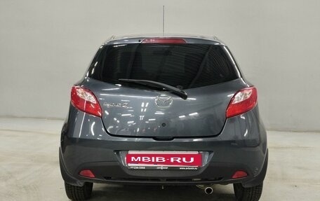 Mazda 2 III, 2008 год, 663 000 рублей, 6 фотография