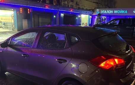 KIA cee'd III, 2013 год, 1 050 000 рублей, 4 фотография