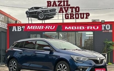 Renault Megane IV, 2019 год, 1 329 000 рублей, 1 фотография