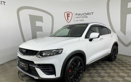 Geely Tugella FY11, 2021 год, 2 799 000 рублей, 1 фотография