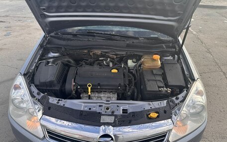 Opel Astra H, 2011 год, 469 000 рублей, 1 фотография