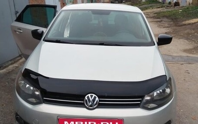 Volkswagen Polo VI (EU Market), 2014 год, 850 000 рублей, 1 фотография