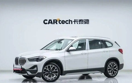 BMW X1, 2022 год, 2 080 000 рублей, 1 фотография