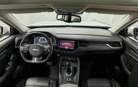 Haval F7 I, 2021 год, 1 813 000 рублей, 13 фотография