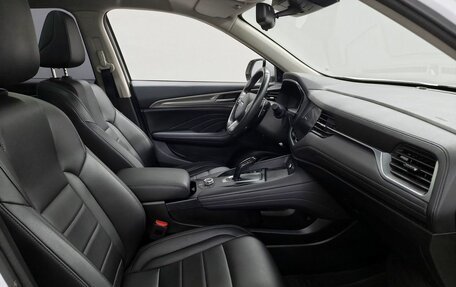 Haval F7 I, 2021 год, 1 813 000 рублей, 9 фотография