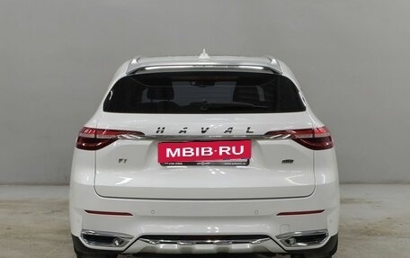 Haval F7 I, 2021 год, 1 813 000 рублей, 6 фотография