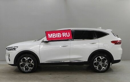 Haval F7 I, 2021 год, 1 813 000 рублей, 8 фотография