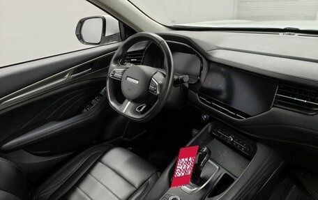 Haval F7 I, 2021 год, 1 813 000 рублей, 10 фотография