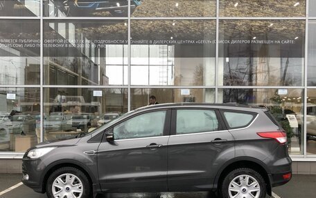 Ford Kuga III, 2015 год, 1 370 000 рублей, 8 фотография