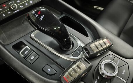 Haval F7 I, 2021 год, 1 813 000 рублей, 19 фотография