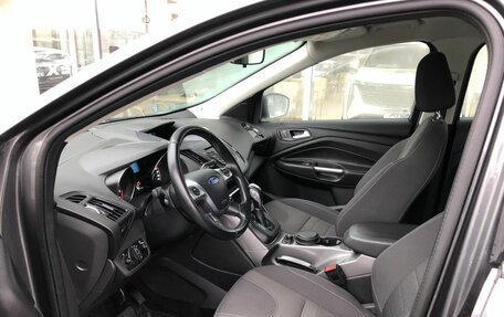 Ford Kuga III, 2015 год, 1 370 000 рублей, 10 фотография