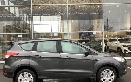 Ford Kuga III, 2015 год, 1 370 000 рублей, 4 фотография