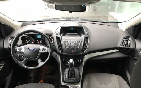 Ford Kuga III, 2015 год, 1 370 000 рублей, 11 фотография