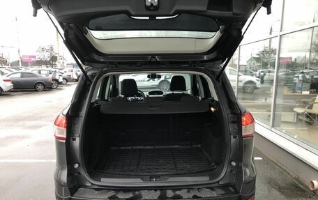 Ford Kuga III, 2015 год, 1 370 000 рублей, 9 фотография