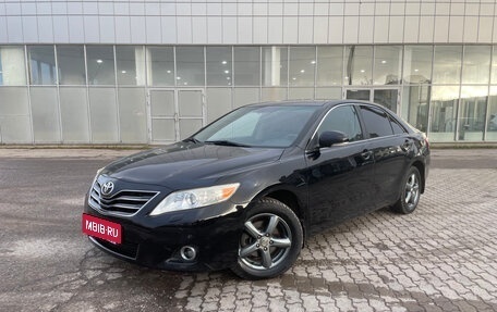 Toyota Camry, 2010 год, 1 199 000 рублей, 1 фотография