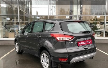 Ford Kuga III, 2015 год, 1 370 000 рублей, 7 фотография