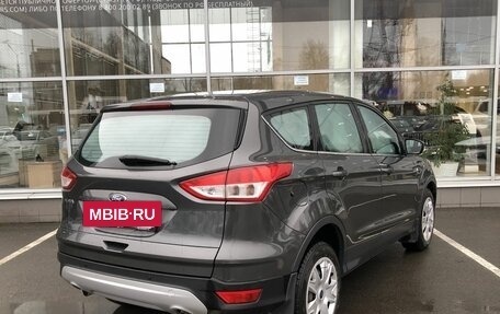 Ford Kuga III, 2015 год, 1 370 000 рублей, 5 фотография
