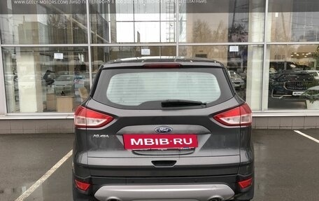 Ford Kuga III, 2015 год, 1 370 000 рублей, 6 фотография