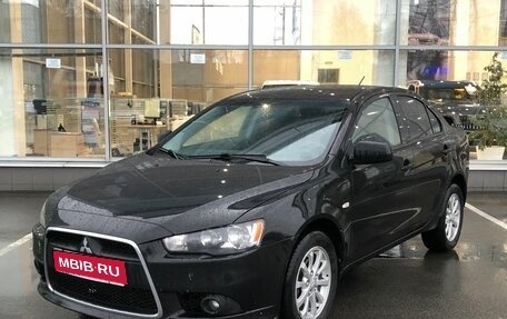 Mitsubishi Lancer IX, 2012 год, 850 000 рублей, 1 фотография