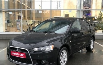 Mitsubishi Lancer IX, 2012 год, 850 000 рублей, 1 фотография