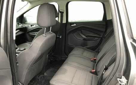 Ford Kuga III, 2015 год, 1 370 000 рублей, 12 фотография