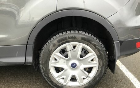 Ford Kuga III, 2015 год, 1 370 000 рублей, 16 фотография