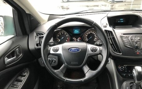 Ford Kuga III, 2015 год, 1 370 000 рублей, 13 фотография